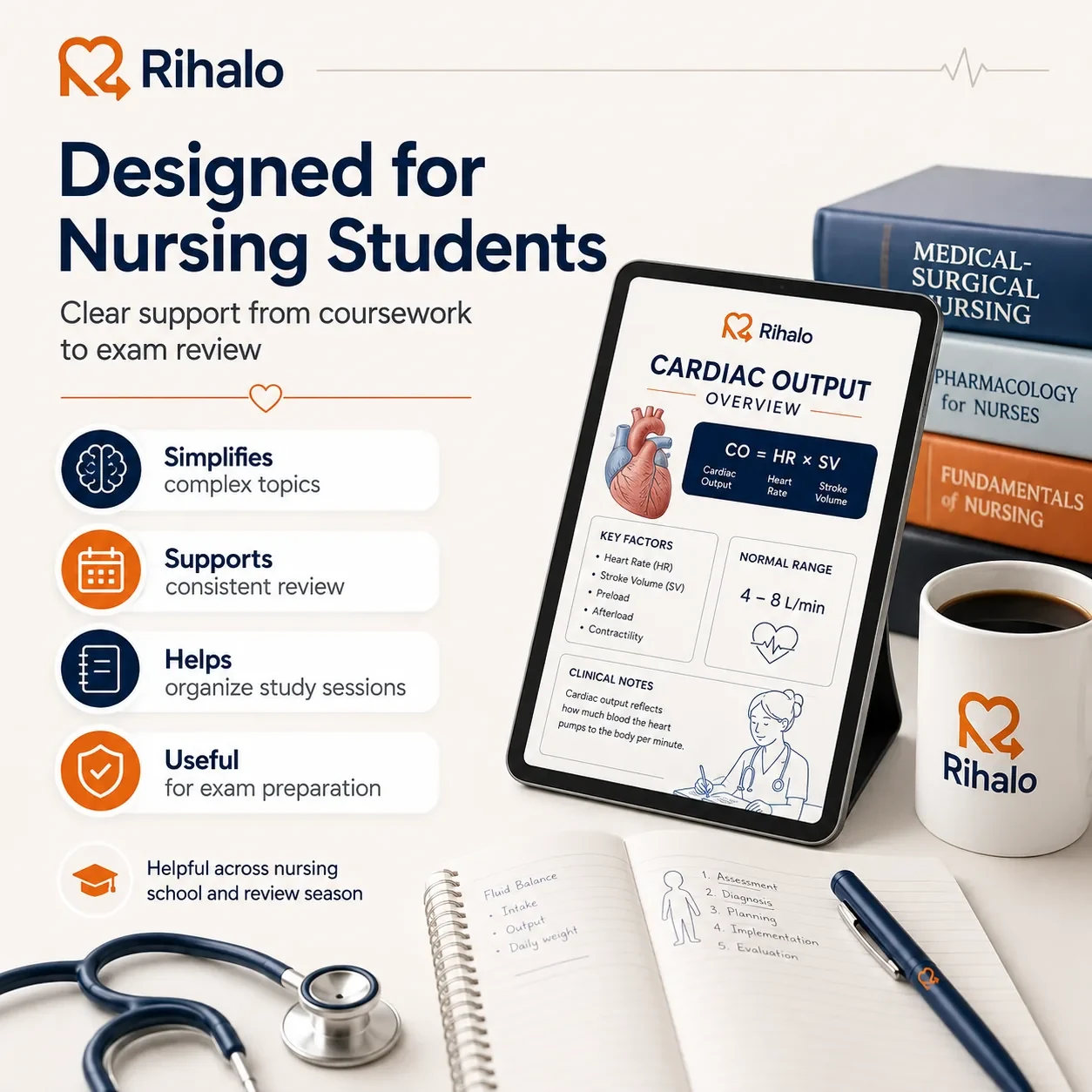 08 designed for nursing students