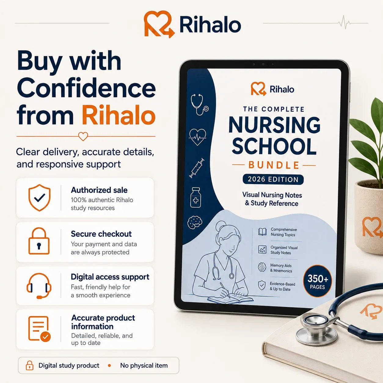 10 buy nursing bundle with confidence