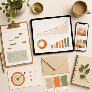 Business & Marketing