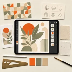 Graphics & Design Assets