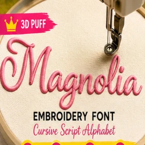 magnolia-3d-puff-embroidery-font.webp
