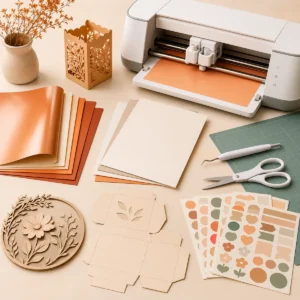 Craft & Cutting Files