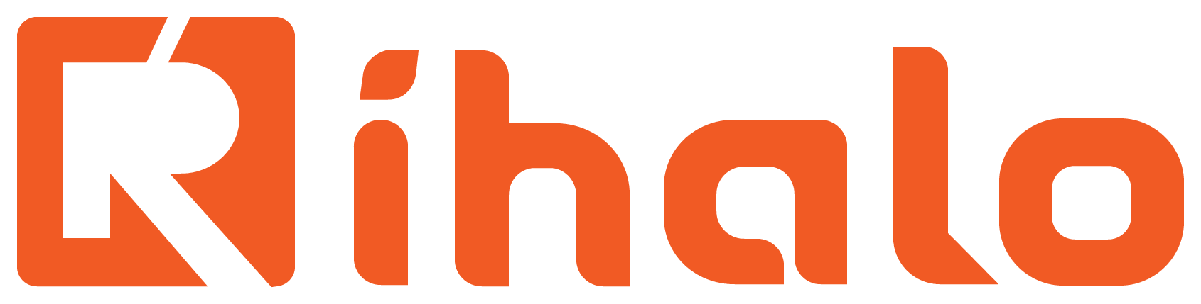 rihalo logo