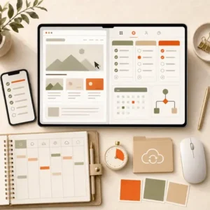 Web & Productivity Tools
